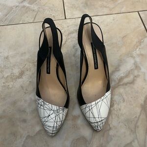 French connection shoes